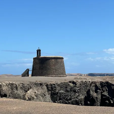Parque de vacaciones Las Brisas, 98 Playa Blanca (Lanzarote)