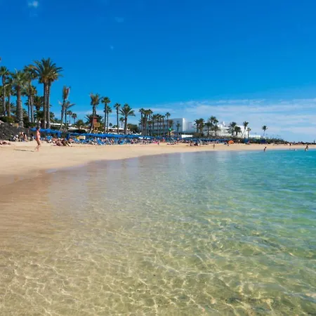 Las Brisas, 98 * פלאיה בלנקה