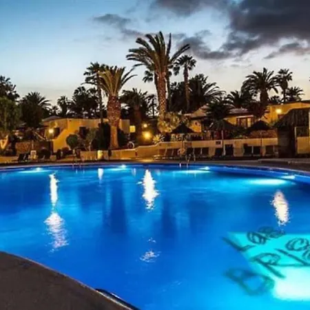 Las Brisas, 98 פארק נופש פלאיה בלנקה