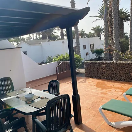 Las Brisas, 98 פלאיה בלנקה