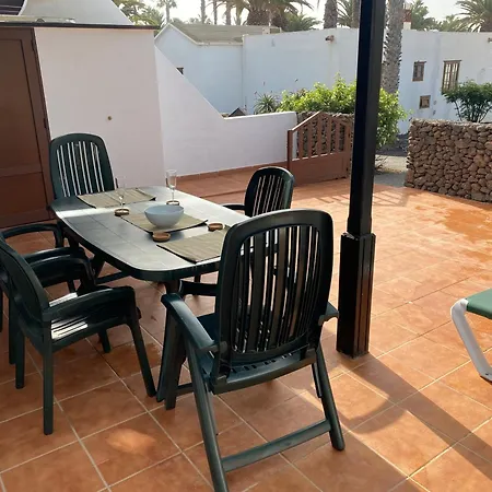 Brisas, 98 Holiday park