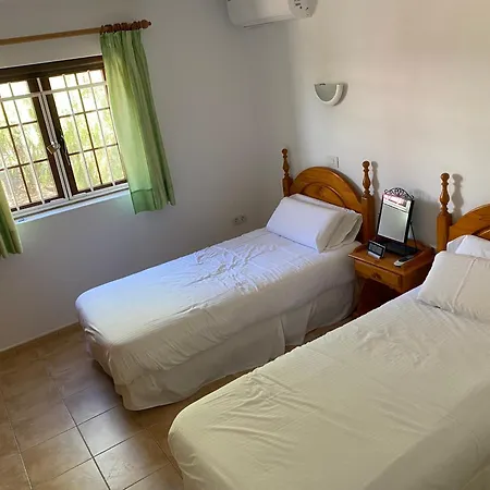 Las Brisas, 98 פארק נופש פלאיה בלנקה
