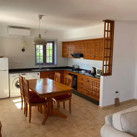 Las Brisas, 98 * Коста Бланка
