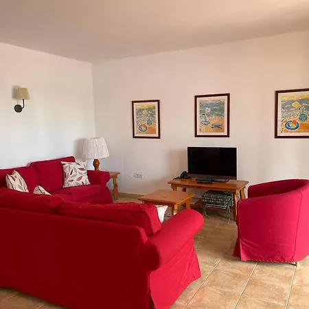 Aldeamento Turístico Las Brisas, 98 *
