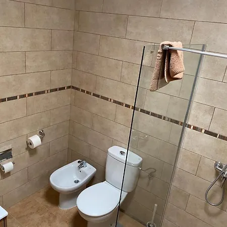 פארק נופש Las Brisas, 98 *