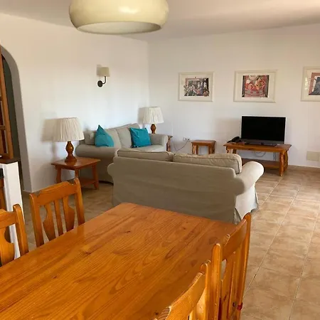 Las Brisas, 98 플라야블랑카