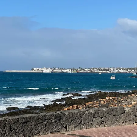 Brisas, 98 Holiday park Playa Blanca (Lanzarote)