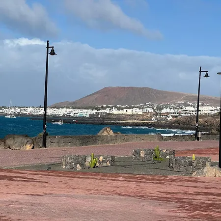 Brisas, 98 Holiday park