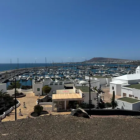 Las Brisas, 98 פארק נופש *