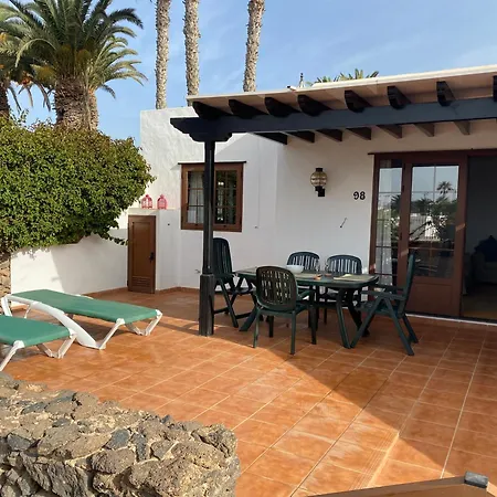 פארק נופש Las Brisas, 98 *