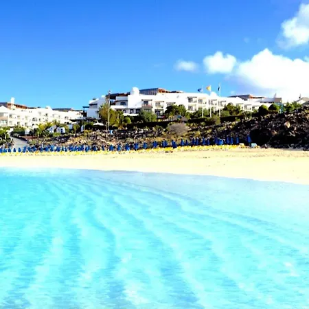 Las Brisas, 98 Vakantiepark Playa Blanca (Lanzarote)