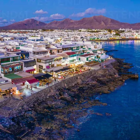 Las Brisas, 98 Vakantiepark Playa Blanca (Lanzarote)