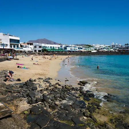 Las Brisas, 98 Vakantiepark