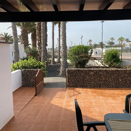 Vakantiepark Las Brisas, 98 Playa Blanca (Lanzarote)