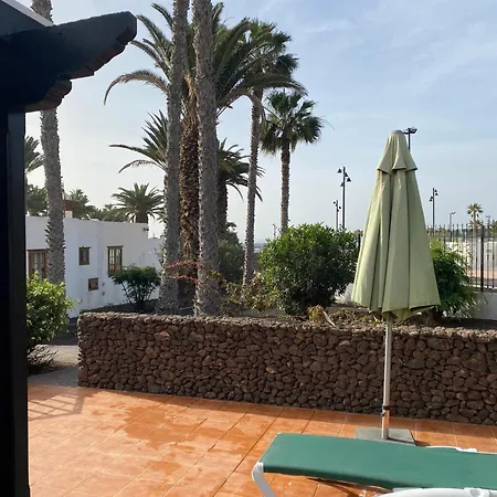 Vakantiepark Las Brisas, 98 *