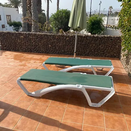 Las Brisas, 98 Vakantiepark *