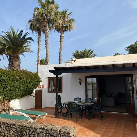 Vakantiepark Las Brisas, 98