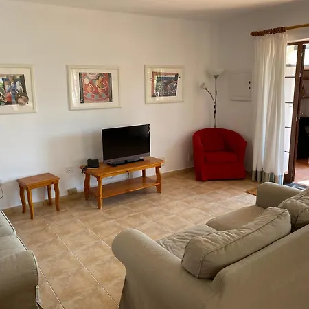 Las Brisas, 98 Vakantiepark