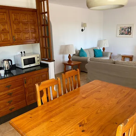 Las Brisas, 98 Vakantiepark *