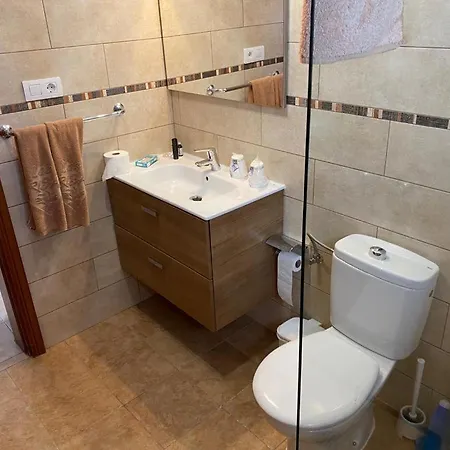 Las Brisas, 98 Playa Blanca (Lanzarote)