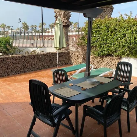 Las Brisas, 98 Vakantiepark