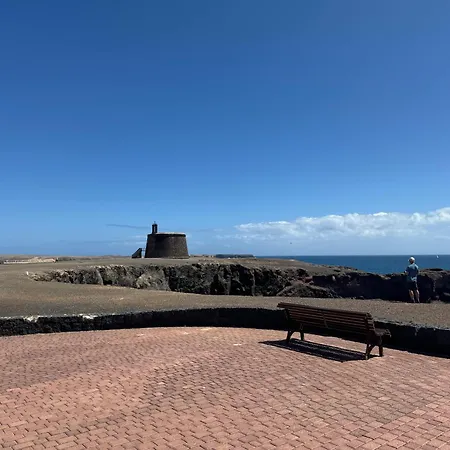 Las Brisas, 98 Vakantiepark Playa Blanca (Lanzarote)
