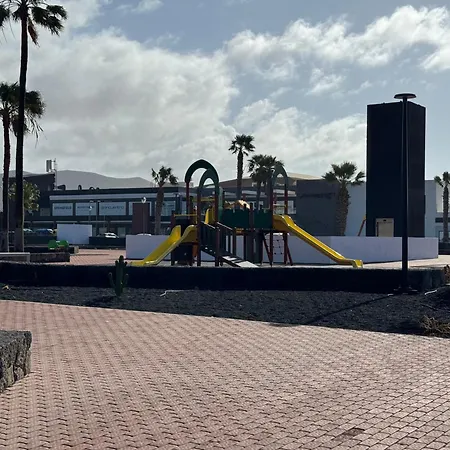 Las Brisas, 98 Vakantiepark